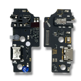 PLACA CARGA SAMSUNG A04 ORIGINAL WEFIX - C2012