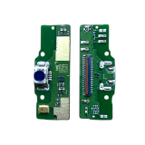 PLACA CARGA SAMSUNG T295 ORIGINAL WEFIX - C2122