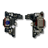 PLACA CARGA MOTO EDGE 60 PRO 5G ORIGINAL WEFIX - C3090