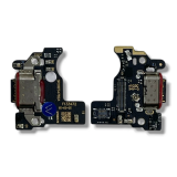 PLACA CARGA MOTO EDGE 60 FUSION  ORIGINAL WEFIX - C3017