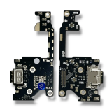 PLACA CARGA MOTO EDGE 20 ORIGINAL WEFIX - C3018