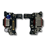 PLACA CARGA MOTO EDGE 50 NEO ORIGINAL WEFIX - C3030