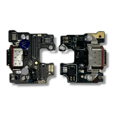 PLACA CARGA MOTO EDGE 40 ORIGINAL WEFIX - C3027