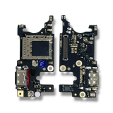 PLACA CARGA MOTO EDGE 30 NEO ORIGINAL WEFIX - C3025