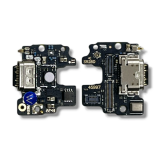 PLACA CARGA MOTO EDGE 30 FUSION ORIGINAL WEFIX - C3024