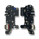 PLACA CARGA MOTO EDGE 20 LITE ORIGINAL WEFIX - C3022