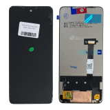 FRONTAL MOTO G 5G XT-2113 PRETO COM ARO - WEFIX QUALIDADE DE ORIGINAL - W3070