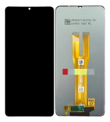 FRONTAL SAMSUNG A06 5G NACIONAL SEM ARO - TELA PRIME