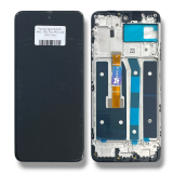 FRONTAL LG K62 ORIGINAL CHINA COM ARO - NN - ARO CURTO M4033