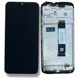 FRONTAL REDMI 9T / POCO M3 ORIGINAL CHINA COM ARO - NN - M6100