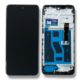 FRONTAL MOTO G52 XT2221 ORIGINAL CHINA COM ARO - NN