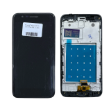 FRONTAL LG K11 PLUS ORIGINAL CHINA COM ARO - NN - M4008