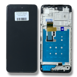 FRONTAL MOTO G13 / G23 ORIGINAL CHINA COM ARO - NN - M3145