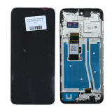 FRONTAL MOTO G53 ORIGINAL CHINA COM ARO - NN - M3144