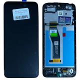 FRONTAL MOTO E13 ORIGINAL CHINA COM ARO - NN - M3137