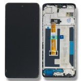 FRONTAL REALME C55 / 11X / 11 5G / ORIGINAL CHINA COM ARO - NN - M7043