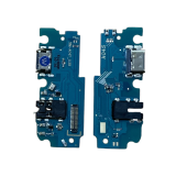 PLACA CARGA SAMSUNG A04S ORIGINAL WEFIX - C2013