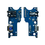 PLACA CARGA SAMSUNG A04E ORIGINAL WEFIX C2003