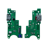 PLACA CARGA MOTO E6i / E6S ORIGINAL WEFIX - C3006 / C3007