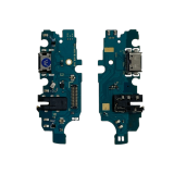 PLACA CARGA SAMSUNG A14 5G ORIGINAL WEFIX - C2023