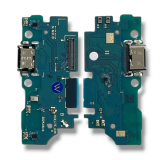 PLACA CARGA SAMSUNG A16 4G ORIGINAL WEFIX - C2026