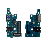 PLACA CARGA SAMSUNG A71 ORIGINAL WEFIX - C2055