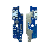 PLACA CARGA MOTO E6 PLUS ORIGINAL WEFIX - C3009