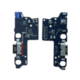 PLACA CARGA MOTO E7 ORIGINAL WEFIX - C3010