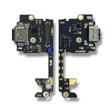 PLACA CARGA MOTO EDGE 20 PRO ORIGINAL WEFIX - C3020