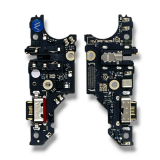 PLACA CARGA MOTO G35 ORIGINAL WEFIX - C3054