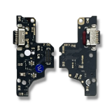 PLACA CARGA MOTO G41 ORIGINAL WEFIX - C3047