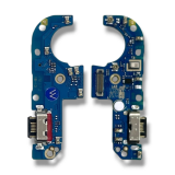 PLACA CARGA MOTO G42 ORIGINAL WEFIX - C3049