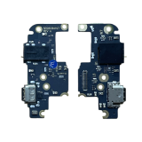 PLACA CARGA MOTO G 5G ORIGINAL WEFIX - C3059