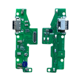 PLACA CARGA MOTO G60 ORIGINAL WEFIX - C3064