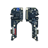 PLACA  CARGA MOTO G62 ORIGINAL WEFIX - C3051