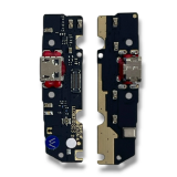 PLACA CARGA MOTO G6 PLAY / E5 ORIGINAL WEFIX - C3066