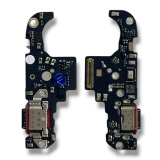 PLACA CARGA MOTO G75 ORIGINAL WEFIX - C3069