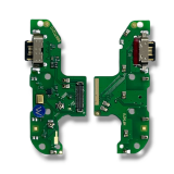 PLACA CARGA MOTO G8 PLAY / ONE MACRO 