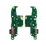 PLACA CARGA MOTO G8 POWER LITE ORIGINAL WEFIX - C3078