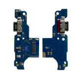 PLACA CARGA MOTO G9 PLAY ORIGINAL WEFIX - C3013