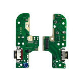 PLACA CARGA MOTO G9 POWER ORIGINAL WEFIX - C3079