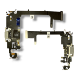 PLACA FLEX CARGA IPHONE 11 PRÓ ORIGINAL WEFIX - C1002