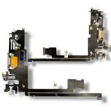 PLACA FLEX CARGA IPHONE 12 PRO MAX ORIGINAL WEFIX - C1006