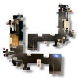 PLACA FLEX CARGA IPHONE 13 ORIGINAL WEFIX - C1007