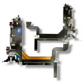 PLACA FLEX CARGA IPHONE 14 PRO MAX ORIGINAL WEFIX - C1013