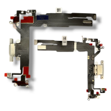 PLACA FLEX CARGA IPHONE 16 ORIGINAL WEFIX - C1017