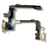 PLACA FLEX CARGA IPHONE 16 PRO ORIGINAL WEFIX - C1018