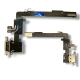 PLACA FLEX CARGA IPHONE 16 PRO MAX ORIGINAL WEFIX - C1019