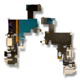 PLACA FLEX CARGA IPHONE 6G ORIGINAL WEFIX - C1020