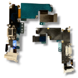 PLACA FLEX CARGA IPHONE 6G PLUS ORIGINAL WEFIX - C1021